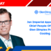 Jan Imperial Appointed as Chief People Officer at Glen Dimplex Precision Cooling
