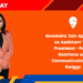 Akanksha Jain Appointed as Assistant Vice President - Public Relations and Communications at Swiggy