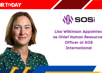 Lisa Wilkinson Appointed as Chief Human Resources Officer at SOS International