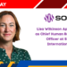Lisa Wilkinson Appointed as Chief Human Resources Officer at SOS International