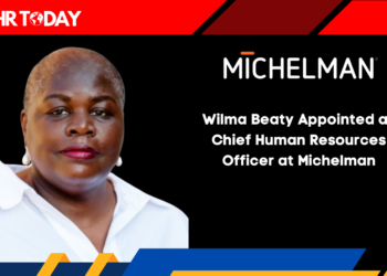 Wilma Beaty Appointed as Chief Human Resources Officer at Michelman