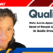 Metz Acres Appointed as Head of People & Culture at Qualis Group Ltd