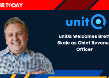 unitQ Welcomes Brett Skale as Chief Revenue Officer