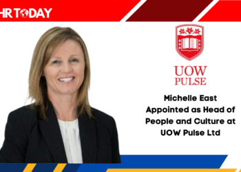 Michelle East Appointed as Head of People and Culture at UOW Pulse Ltd