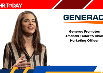 Generac Promotes Amanda Teder to Chief Marketing Officer