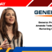 Generac Promotes Amanda Teder to Chief Marketing Officer