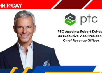 PTC Appoints Robert Dahdah as Executive Vice President, Chief Revenue Officer