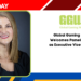 Global Gaming Women Welcomes Pamela Buckley as Executive Vice President