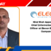 Hiral Shah Appointed as Chief Information Security Officer at Elecon Engineering Company