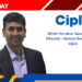 Girish Verulkar Appointed as Director - Human Resources at Cipla