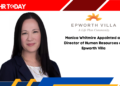 Monica Whitmire Appointed as Director of Human Resources at Epworth Villa
