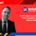 Kshitiz Saigal Appointed as VP - Talent Acquisition at Kotak Mahindra Bank