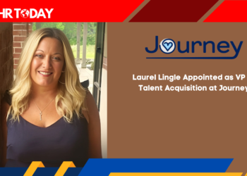 Laurel Lingle Appointed as VP of Talent Acquisition at Journey
