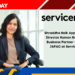 Shraddha Naik Appointed as Director Human Resources Business Partner - India & JAPAC at ServiceNow