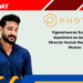 Vigneshwaran Sundararaj Appointed as Associate Director Human Resources at Photon