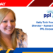 Kelly Toth Promoted to Director - Human Resources at PPL Corporation
