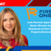 Leah Pearson Appointed as Senior Director Human Resources at First Onsite Property Restoration