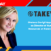 Chelsea Cavigli Appointed as Director of Human Resources at Takeya USA