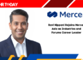 Ravi Nippani Rejoins Mercer Asia as Industries and Forums Career Leader