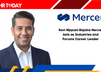 Ravi Nippani Rejoins Mercer Asia as Industries and Forums Career Leader