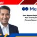 Ravi Nippani Rejoins Mercer Asia as Industries and Forums Career Leader
