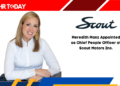 Meredith Manz Appointed as Chief People Officer at Scout Motors Inc.