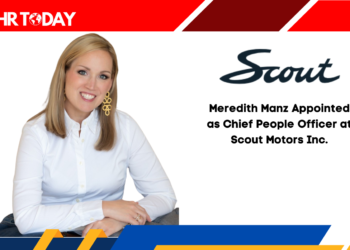 Meredith Manz Appointed as Chief People Officer at Scout Motors Inc.