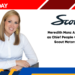 Meredith Manz Appointed as Chief People Officer at Scout Motors Inc.
