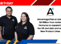 AdvantageClub.ai raises $4 Million from Axilor Ventures to expand in the US and Asia and add New Product Lines