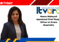 Meenu Mallepudi Appointed Chief People Officer at Itvara Hospitality