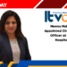 Meenu Mallepudi Appointed Chief People Officer at Itvara Hospitality