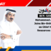 Mohammed Al Amawi Joins Bin-Shihon Group as Chief Human Resources Officer