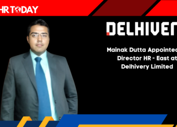 Mainak Dutta Appointed as Director HR - East at Delhivery Limited
