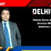 Mainak Dutta Appointed as Director HR - East at Delhivery Limited