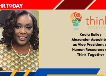 Kecia Bailey Alexander Appointed as Vice President of Human Resources at Think Together