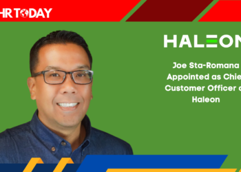 Joe Sta-Romana Appointed as Chief Customer Officer at Haleon