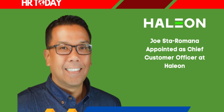 Joe Sta-Romana Appointed as Chief Customer Officer at Haleon
