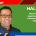 Joe Sta-Romana Appointed as Chief Customer Officer at Haleon