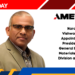 Narayan Vishwanathan Appointed Vice President and General Manager, Materials Analysis Division at AMETEK