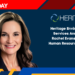Heritage Environmental Services Announces Rachel Evans as Chief Human Resources Officer