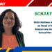 Shibi Mathew Appointed as Head of Human Resources and CSR at Schaeffler India