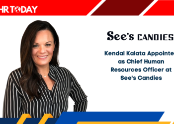 Kendal Kalata Appointed as Chief Human Resources Officer at See's Candies