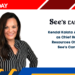 Kendal Kalata Appointed as Chief Human Resources Officer at See's Candies