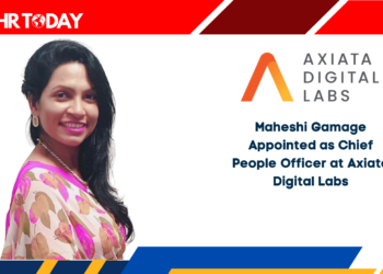 Maheshi Gamage Appointed as Chief People Officer at Axiata Digital Labs