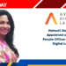 Maheshi Gamage Appointed as Chief People Officer at Axiata Digital Labs