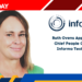 Ruth Ovens Appointed as Chief People Officer at Informa TechTarget