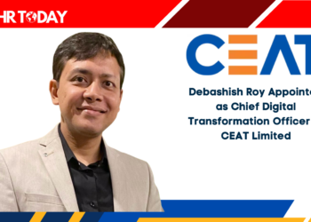 Debashish Roy Appointed as Chief Digital Transformation Officer at CEAT Limited