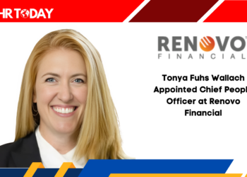 Tonya Fuhs Wallach joins Renovo Financial as Chief People Officer. With over 20 years of HR leadership experience, Tonya will lead people strategies, talent management, and organizational development to drive Renovo’s growth and success.