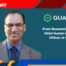 Prem Goswami Appointed Chief Human Resources Officer at Quarks