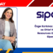 Özge Korkmaz Appointed as Chief Human Resources Officer at Sipay